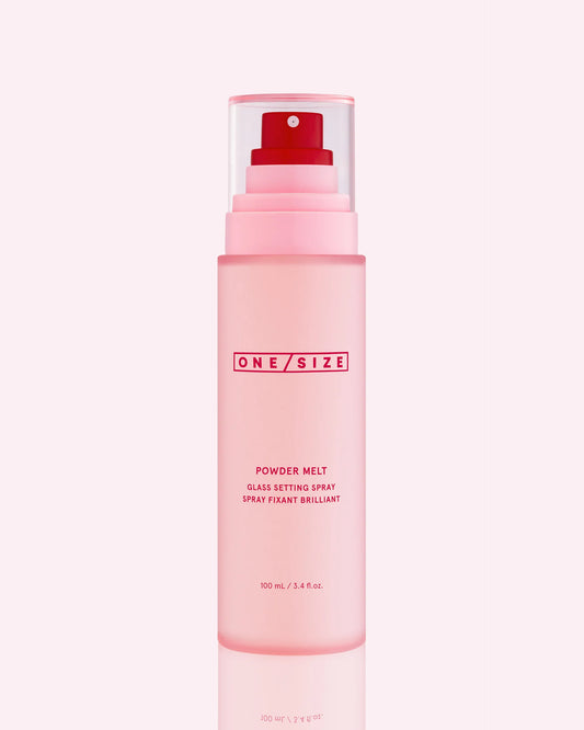 Glass Setting Spray / One Size