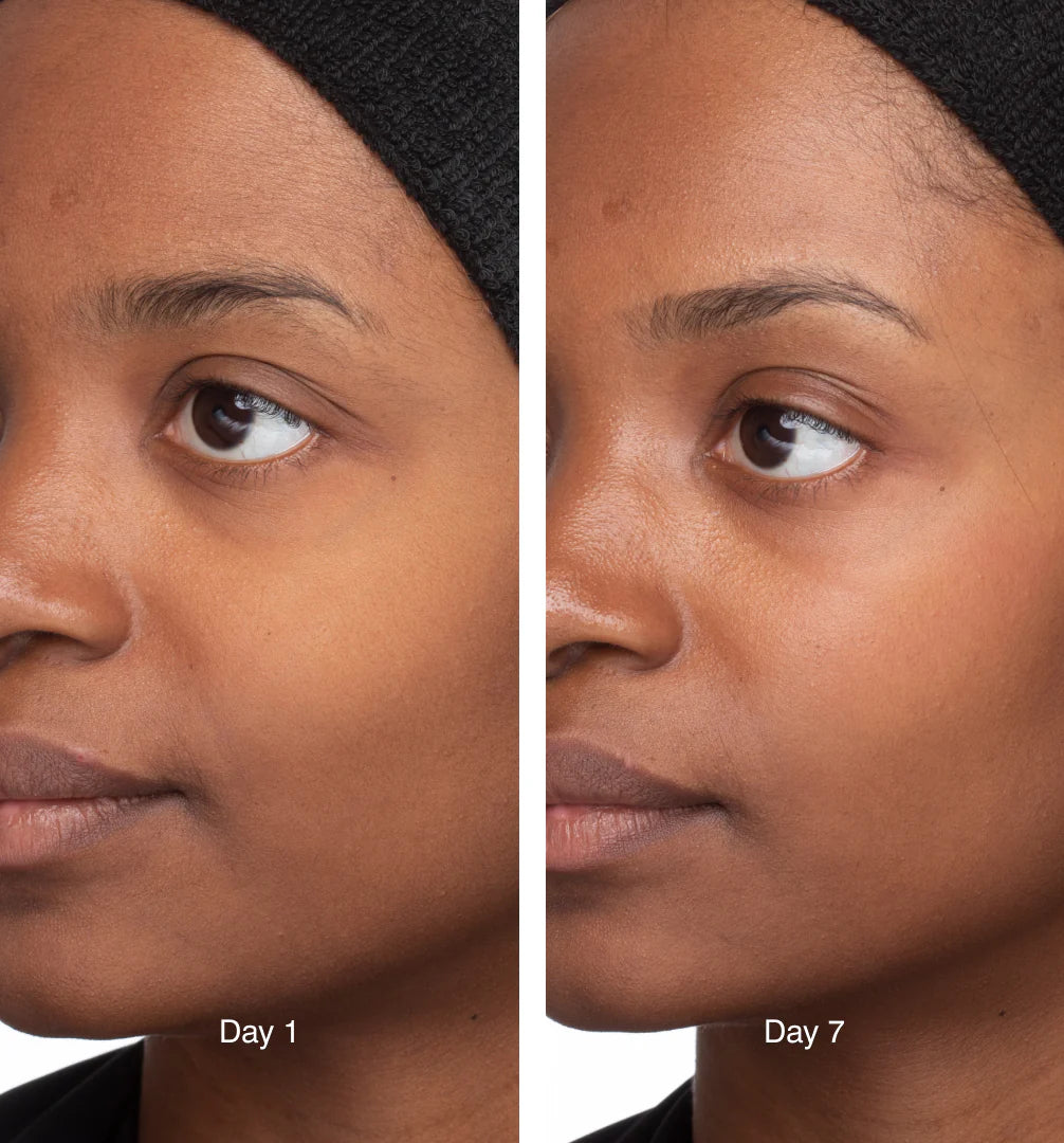 Glazing Milk / Rhode