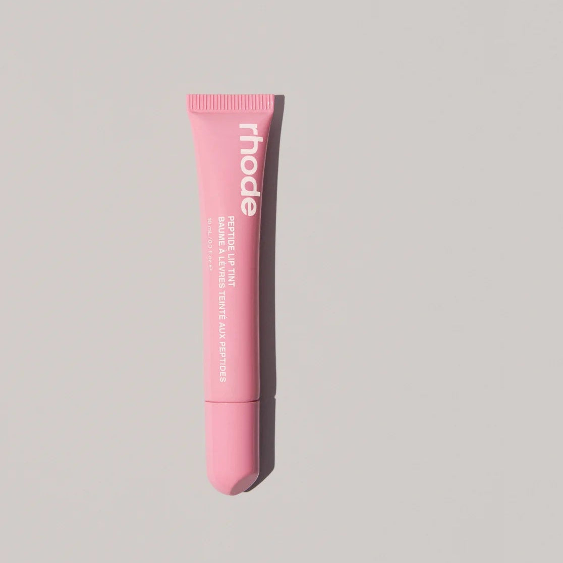 Scented Peptide Lip Tint / Rhode