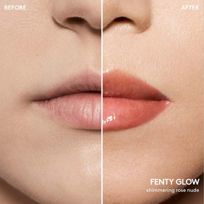 Gloss Bomb Universal Lip Luminizer Fenty Glow / Fenty Beauty
