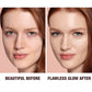 Hollywood Flawless Filter 1 Fair / Charlotte Tilbury