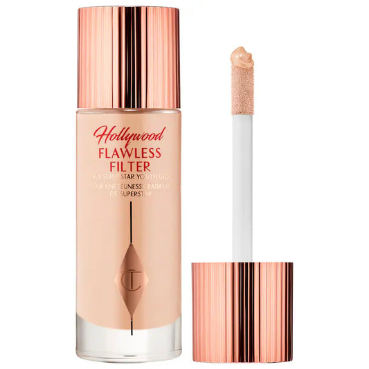 Hollywood Flawless Filter 1 Fair / Charlotte Tilbury