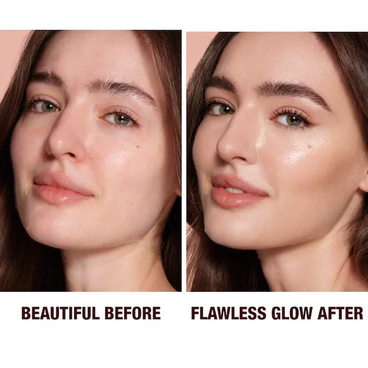 Hollywood Flawless Filter 2 Fair / Charlotte Tilbury