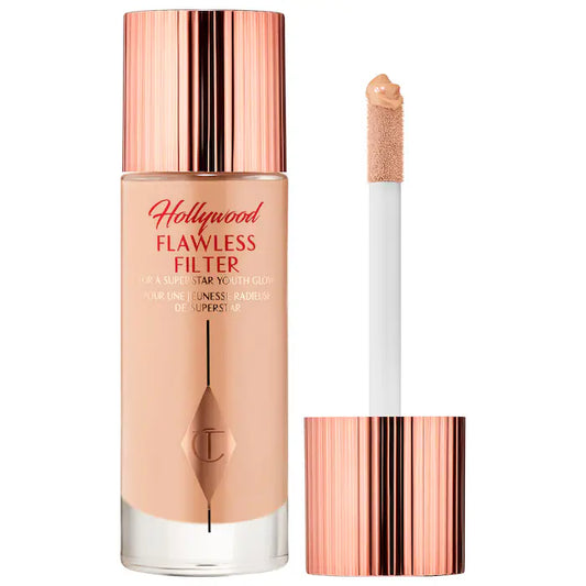 Hollywood Flawless Filter 2 Fair / Charlotte Tilbury