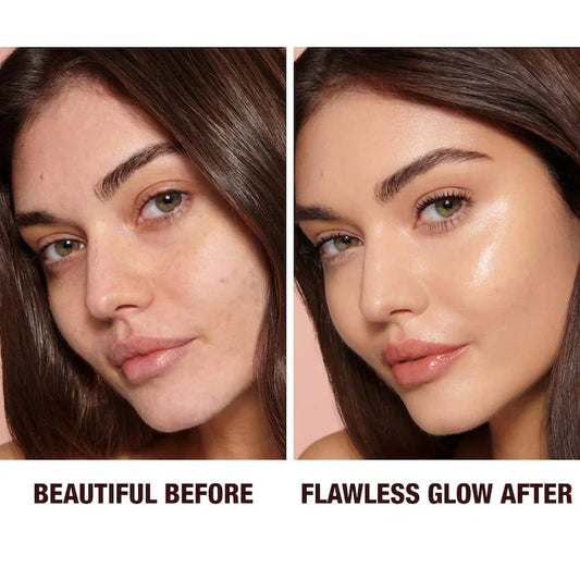 Hollywood Flawless Filter 4 Medium / Charlotte Tilbury