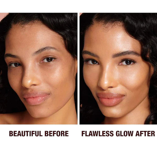 Hollywood Flawless Filter 5 Tan / Charlotte Tilbury