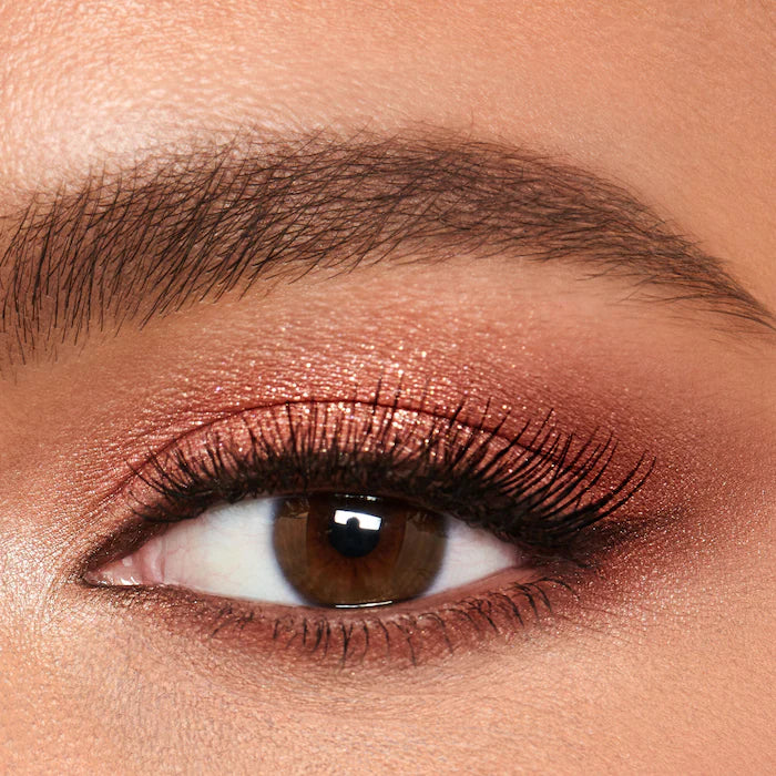Luxury Palette Pillow Talk / Charlotte Tilbury