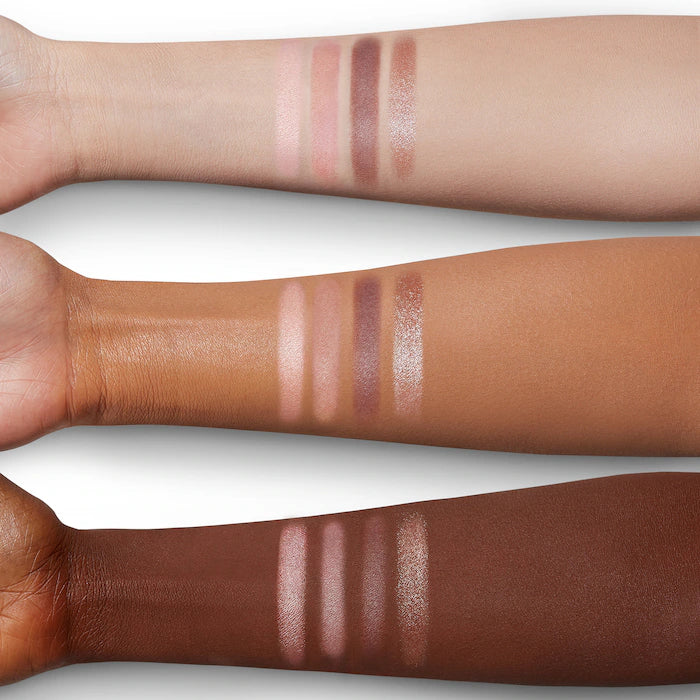 Luxury Palette Pillow Talk / Charlotte Tilbury