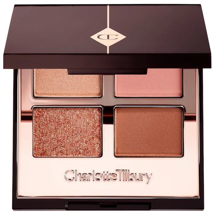 Luxury Palette Pillow Talk / Charlotte Tilbury