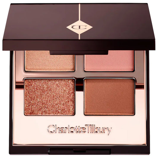 Luxury Palette Pillow Talk / Charlotte Tilbury