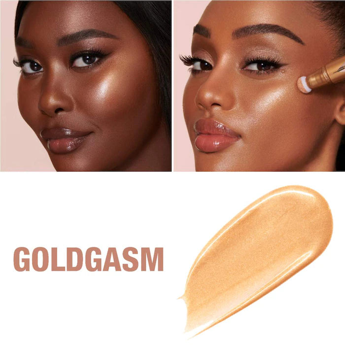 Light Wand Goldgasm / Charlotte Tilbury
