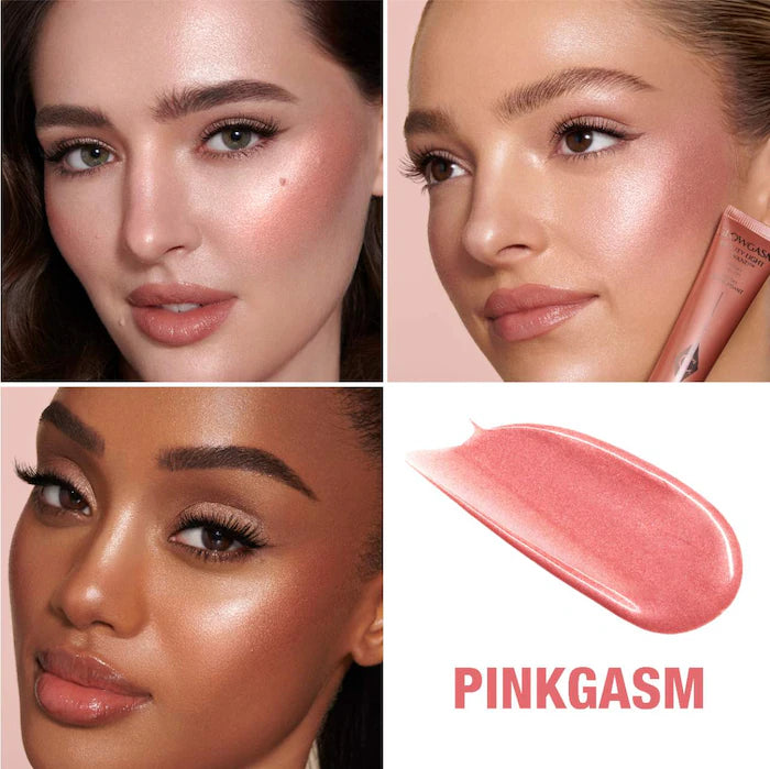 Light Wand Pinkgasm / Charlotte Tilbury