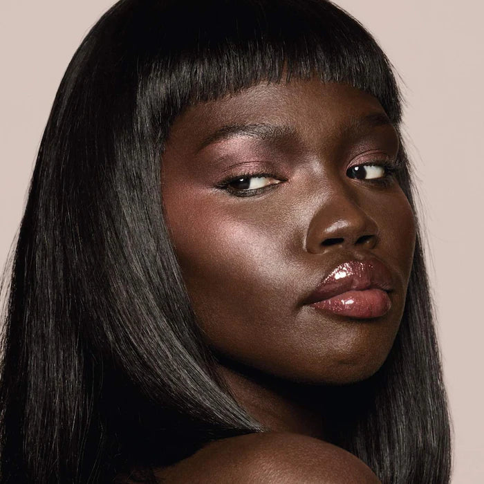 Gloss Bomb Universal Lip Luminizer Hot Chocolate / Fenty Beauty