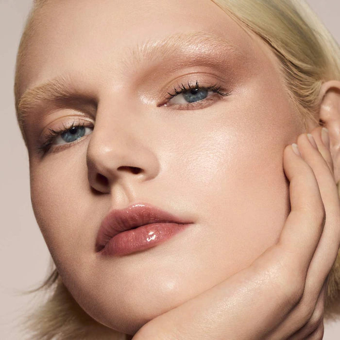 Gloss Bomb Universal Lip Luminizer Hot Chocolate / Fenty Beauty
