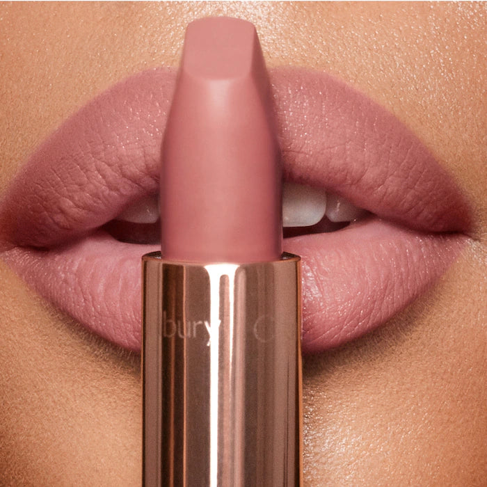 Mini Pillow Talk Lipstick & Liner Set / Sephora Sales