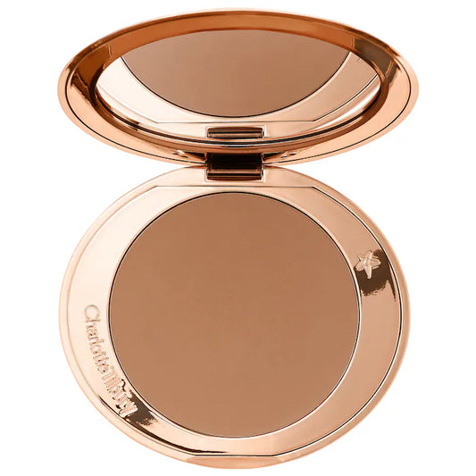 Bronzer en Polvo Medium / Charlotte Tilbury