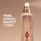 Airbrush Flawless Setting Spray 34 ml Travel / Charlotte Tilbury