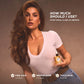 Honey Infused Hair Oil / Gisou