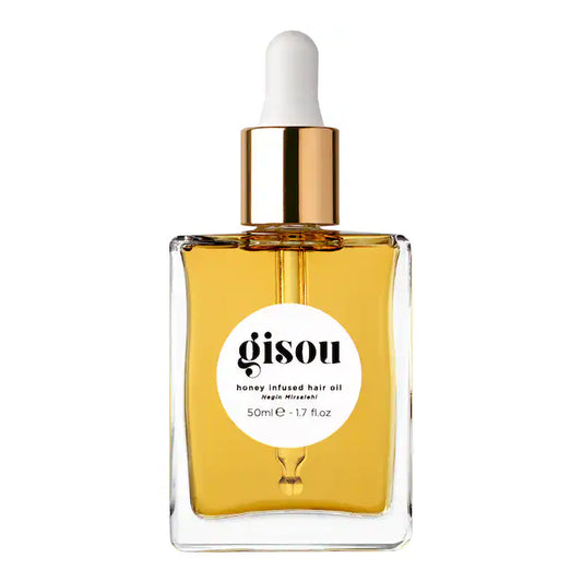 Honey Infused Hair Oil / Sephora Sales
