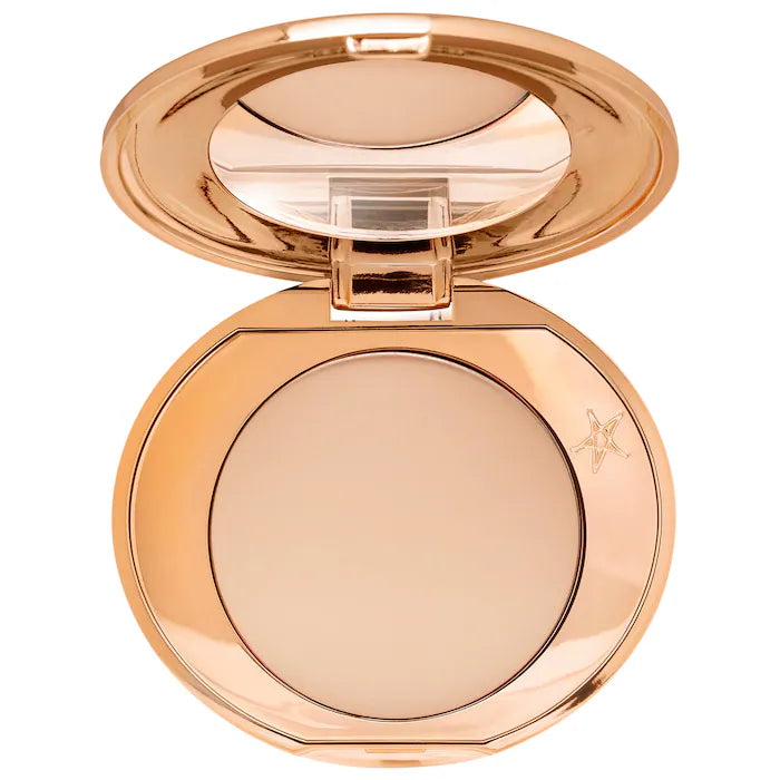 Airbrush Flawless Finish Mini 2 Medium / Charlotte Tilbury