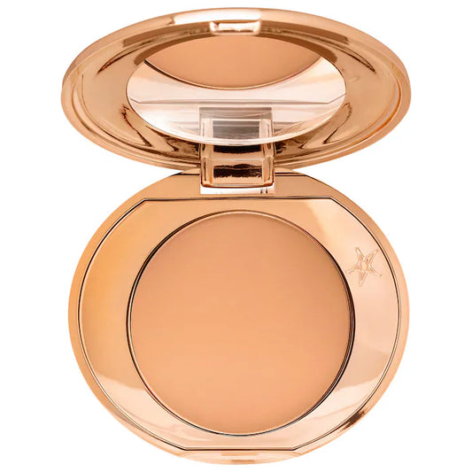 Airbrush Flawless Finish Mini 3 Tan / Charlotte Tilbury