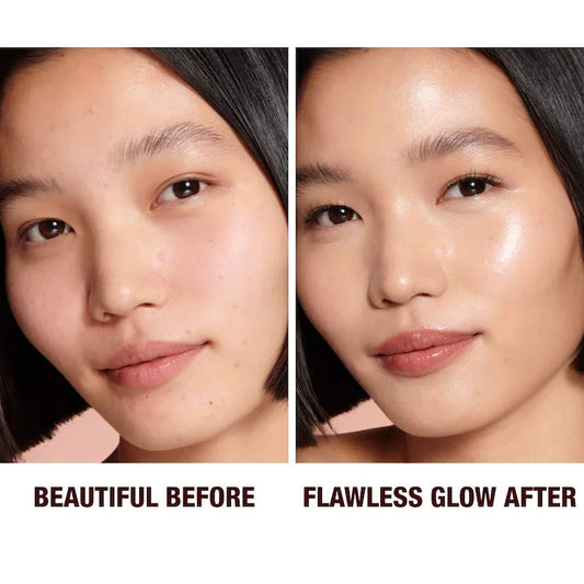 Hollywood Flawless Filter 2.5 Fair / Charlotte Tilbury