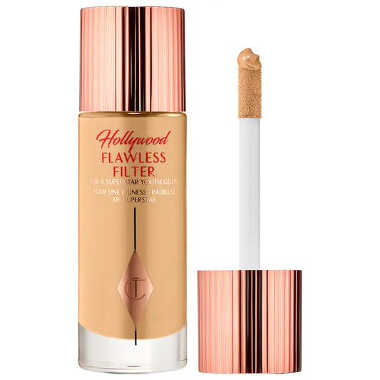 Hollywood Flawless Filter 2.5 Fair / Charlotte Tilbury