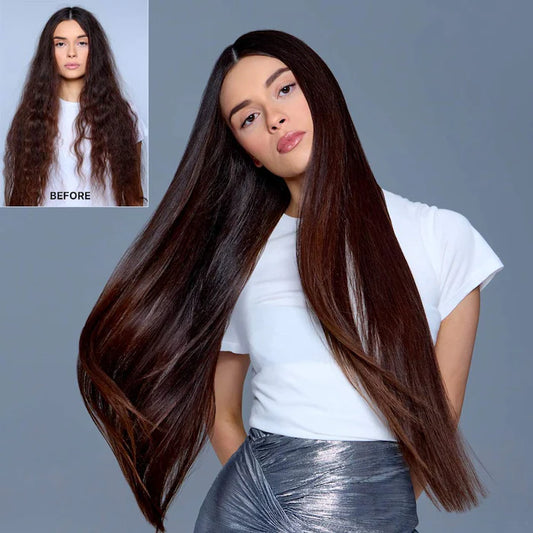 Dream Coat Supernatural Treatment Spray for Frizzy Hair / Color Wow