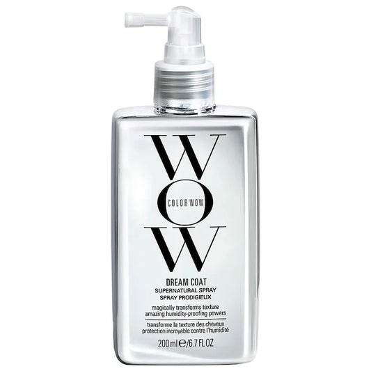 Dream Coat Supernatural Treatment Spray for Frizzy Hair / Color Wow