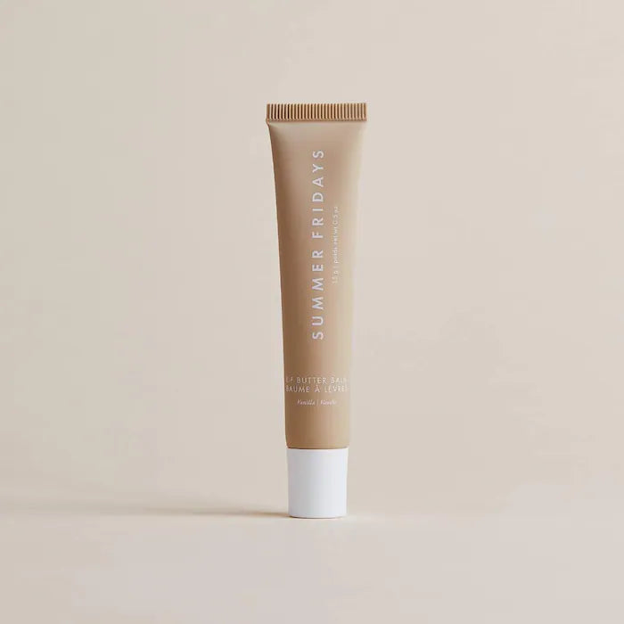 Lip Butter Balm Vanilla / Summer Fridays