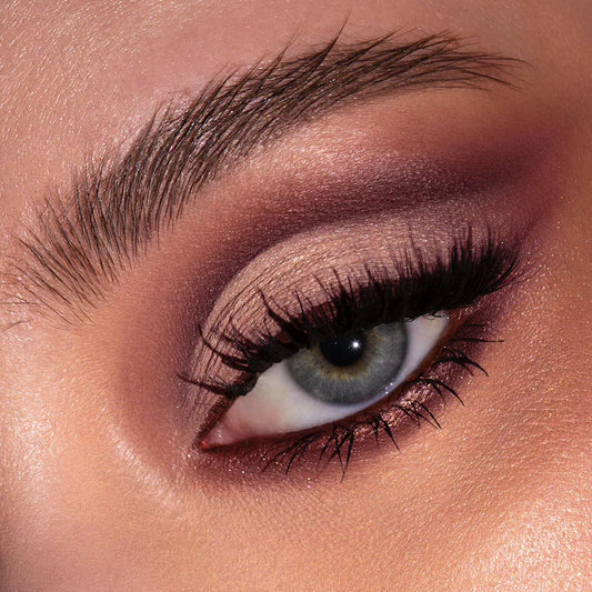 Major Dimension II Rose Eyeshadow Palette / Patrick Ta