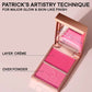 She's A Doll / Patrick Ta