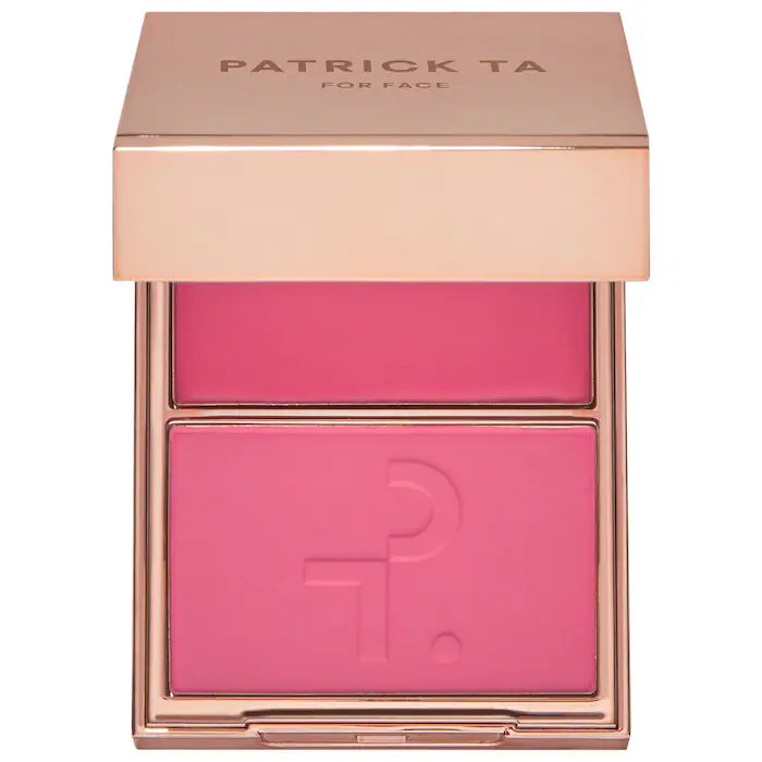 She's A Doll / Patrick Ta