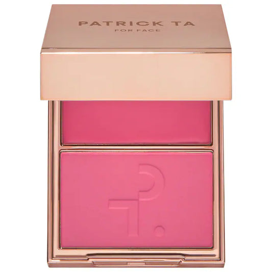 She's A Doll / Patrick Ta