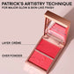 She's Vibrant / Patrick Ta