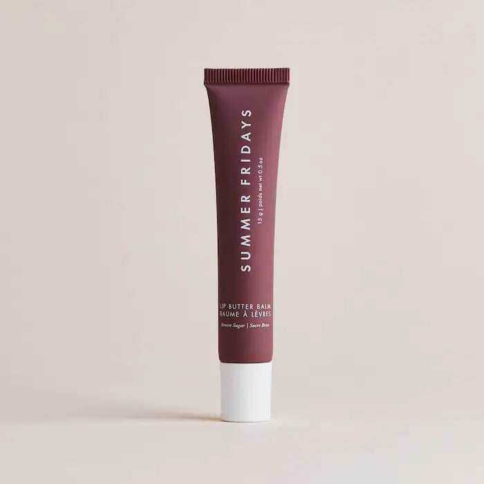 Lip Butter Balm Brown Suggar / Summer Fridays