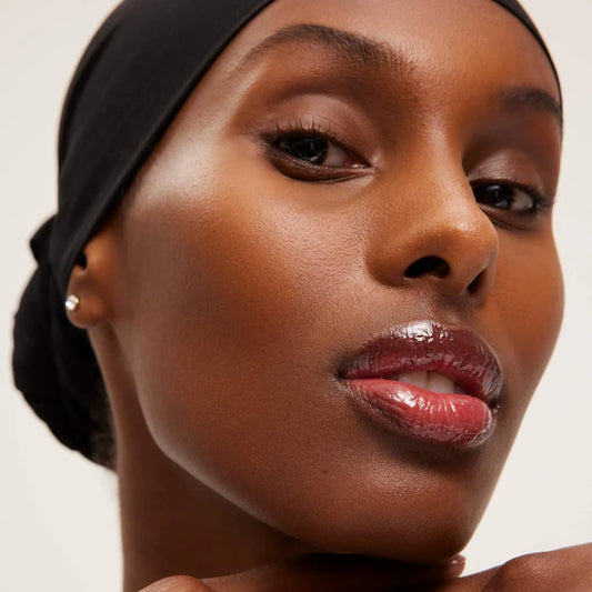 Lip Butter Balm Brown Suggar / Summer Fridays