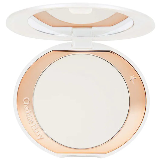 Airbrush Brightening Flawless Finish Fair / Charlotte Tilbury
