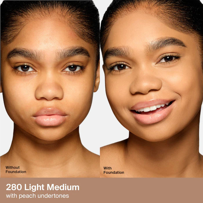 Triclone Skin Tech Medium Coverage Foundation with Fermented Arnica / Sephora Sale