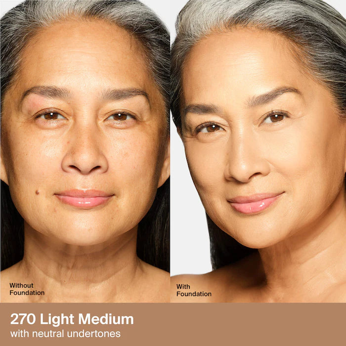 Triclone Skin Tech Medium Coverage Foundation with Fermented Arnica / Sephora Sale