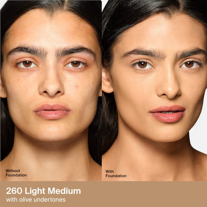 Triclone Skin Tech Medium Coverage Foundation with Fermented Arnica / Sephora Sale