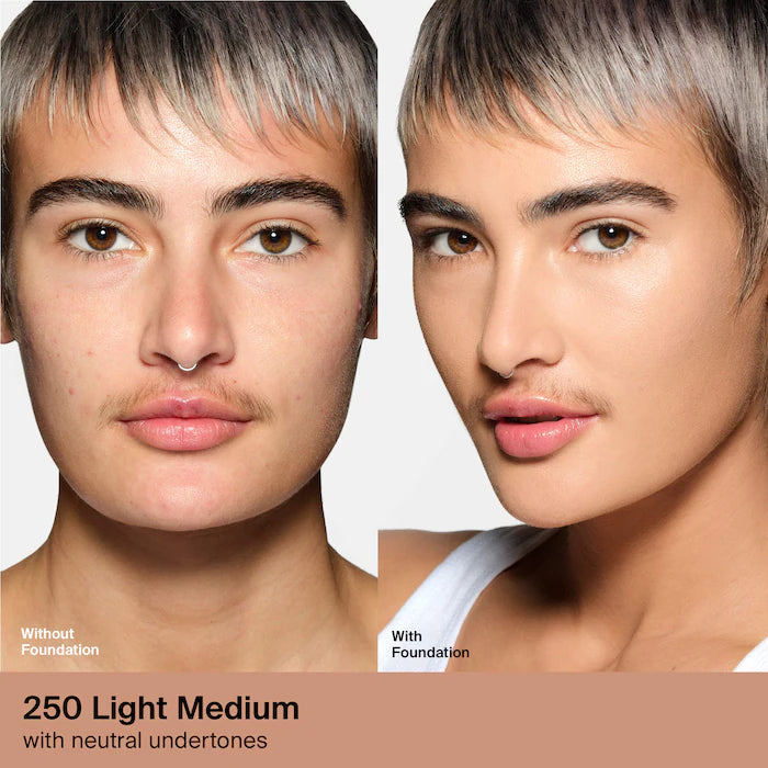 Triclone Skin Tech Medium Coverage Foundation with Fermented Arnica / Sephora Sale