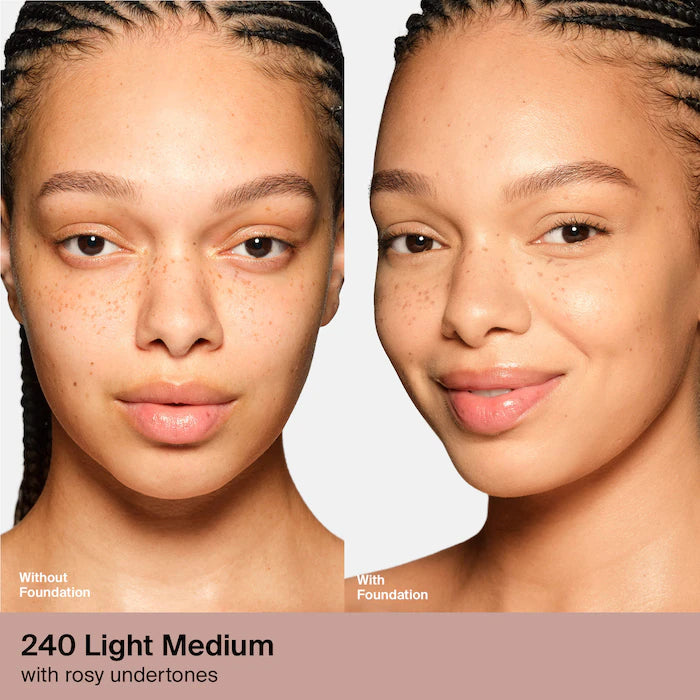 Triclone Skin Tech Medium Coverage Foundation with Fermented Arnica / Sephora Sale