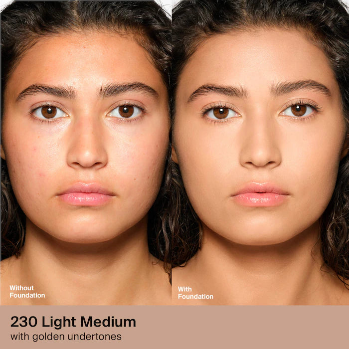 Triclone Skin Tech Medium Coverage Foundation with Fermented Arnica / Sephora Sale