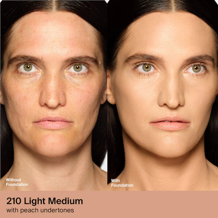 Triclone Skin Tech Medium Coverage Foundation with Fermented Arnica / Sephora Sale