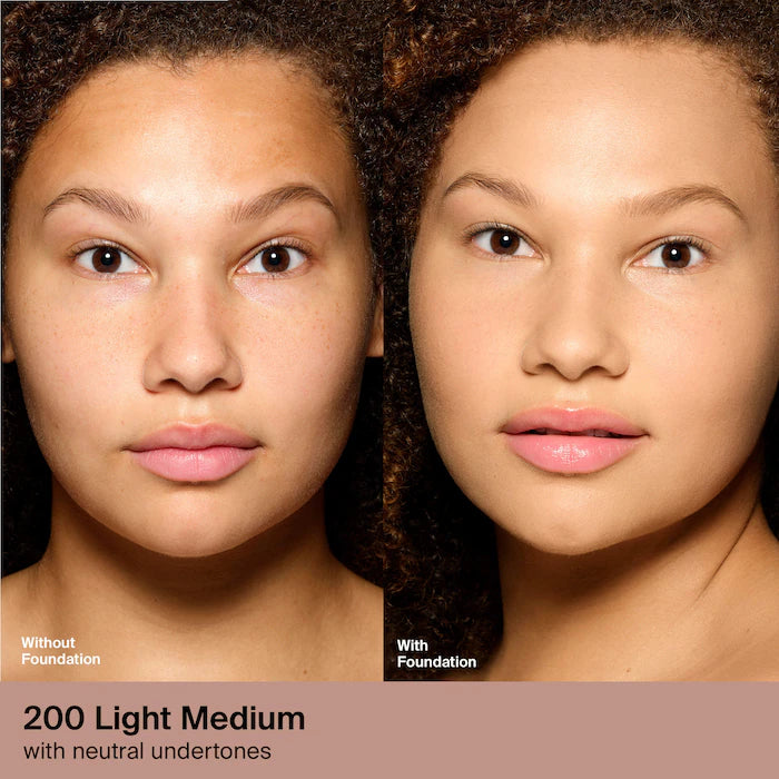 Triclone Skin Tech Medium Coverage Foundation with Fermented Arnica / Sephora Sale