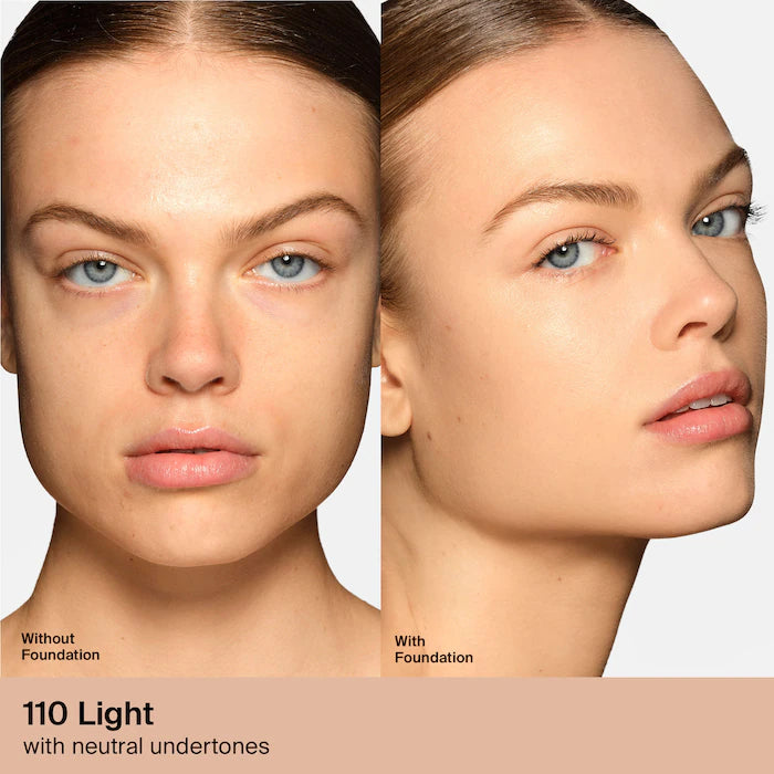 Triclone Skin Tech Medium Coverage Foundation with Fermented Arnica / Sephora Sale