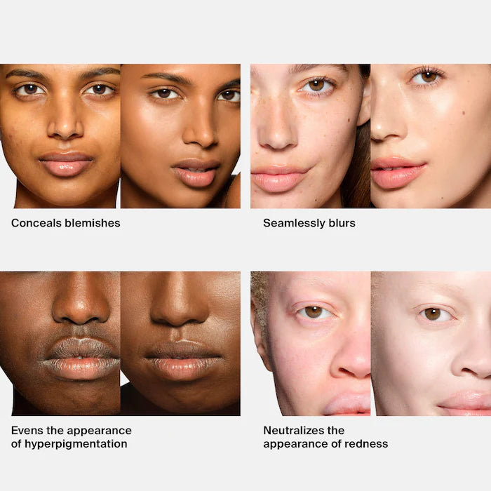 Triclone Skin Tech Medium Coverage Foundation with Fermented Arnica / Sephora Sale