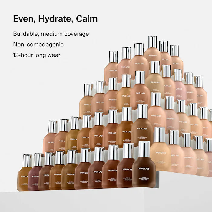 Triclone Skin Tech Medium Coverage Foundation with Fermented Arnica / Sephora Sale