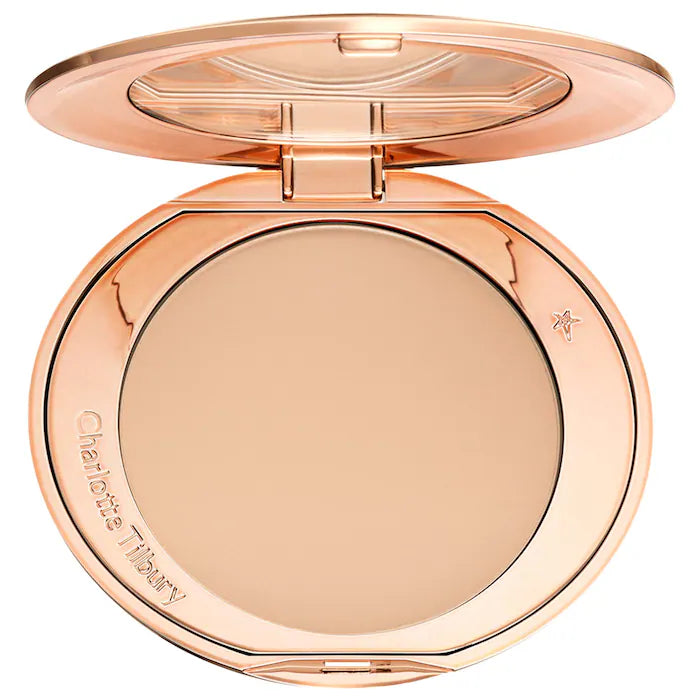 Airbrush Flawless Finish 2 Medium / Charlotte Tilbury